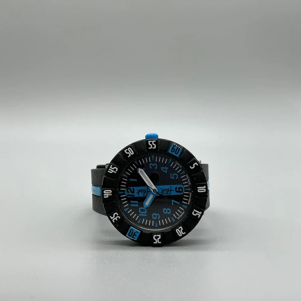 Flik Flak see photos